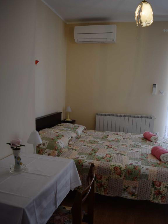 Guesthouse Marko Musalez Exterior foto