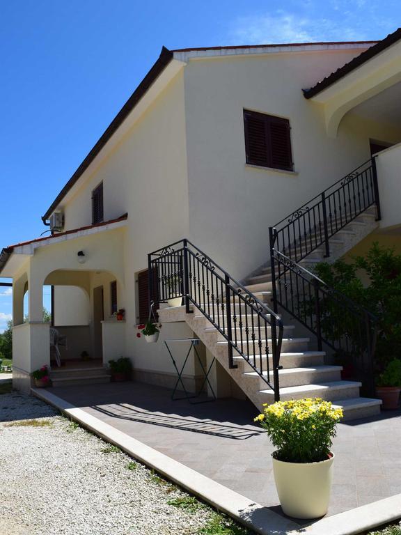 Guesthouse Marko Musalez Exterior foto