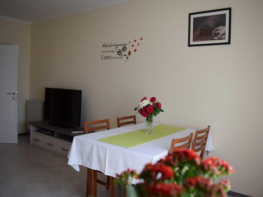 Guesthouse Marko Musalez Exterior foto