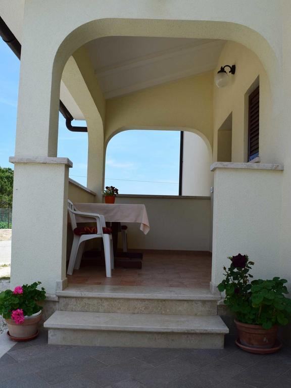 Guesthouse Marko Musalez Exterior foto